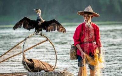 7 Curious Fishing Traditions From Around the World