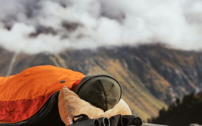 Why Travel Wrecks Your Sleep—and How to Fix It