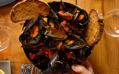 7 Best Restaurants in Venice… to Eat Like a Real Venetian!